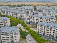 上海這個老舊小區改造春節前完工，四千多戶居民將在新房“過新年”