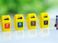 上海各區垃圾分類一年成績出爐,楊浦、長寧、虹口排前三,嘉定成績“清零” 上海各區垃圾分類一年成績出爐,楊浦、長寧、虹口排前三,嘉定成績“清零”