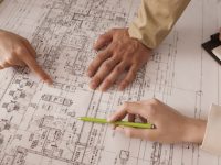 上海市中心這兩個地塊即將啟動舊改征收