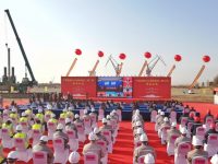 滬東中華將整體遷入長興島,中國最大造船基地再升級 滬東中華將整體遷入長興島,中國最大造船基地再升級