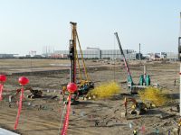 上海總投資超2700億元大項目集中開工,傳遞出怎樣的信號? 上海總投資超2700億元大項目集中開工,傳遞出怎樣的信號?