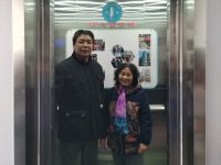 上海這個鎮為老房加裝電梯，一年立項100臺，開工40臺！如何做到？