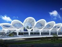 新增石湖蕩、練塘等多個站點,滬蘇湖鐵路上海段規劃調整 新增石湖蕩、練塘等多個站點,滬蘇湖鐵路上海段規劃調整