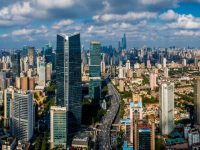 上海靜安區放大招:對新進這一類企業一次性獎500萬,每年再獎150萬 上海靜安區放大招:對新進這一類企業一次性獎500萬,每年再獎150萬