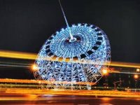 楊高路擁堵有望緩解，新一輪改建正式啟動，三大工程2022年12月竣工