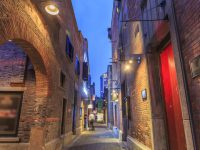 講述發生在上海的奇妙故事，動畫電影《許愿神龍》上映