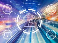 以數字化重塑制造業未來,上海工業互聯網核心產業規模達千億元 以數字化重塑制造業未來,上海工業互聯網核心產業規模達千億元