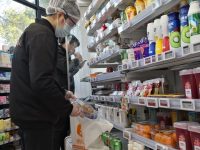 今起上海禁限用塑料制品,實際情況如何?消費者的反應亮了 今起上海禁限用塑料制品,實際情況如何?消費者的反應亮了