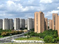 上海市房管局：目前沒有出臺新的樓市調控政策