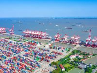 讓中國船長用中國資料,最準確的中國沿海“進出港攻略”發布 讓中國船長用中國資料,最準確的中國沿海“進出港攻略”發布