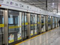 上海地鐵10號線列車駕駛室接連拆除,發生了什么? 上海地鐵10號線列車駕駛室接連拆除,發生了什么?