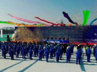 中石化在上海添新項目,事關上海能源安全 中石化在上海添新項目,事關上海能源安全