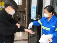 倡導就地過年，高流量高風險公共場所準備好了嗎？