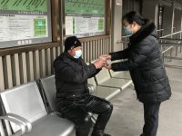 低溫下續航能力下降，怕冷的新能源公交車也需“特殊照顧”