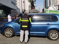 上海將如何治理停車難?相關部門透露了一個數字 上海將如何治理停車難?相關部門透露了一個數字