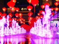 天太冷了，上海人氣最旺的周末夜市明起暫別消費者，春天再見