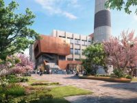 力波啤酒即將“回歸”?30萬平方米城市更新項目,留存人們“喜歡上海的理由” 力波啤酒即將“回歸”?30萬平方米城市更新項目,留存人們“喜歡上海的理由”