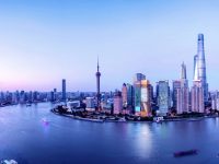 七天春節假期，七場主題活動，陸家嘴金融城要“陪你過年”了