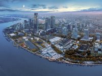 徐匯濱江路網建設發力，兩條新建道路立項，打通核心商務區