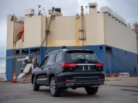 海外汽車產能漸恢復,中國汽車出口還有戲嗎?北歐極寒地區都開中國車了 海外汽車產能漸恢復,中國汽車出口還有戲嗎?北歐極寒地區都開中國車了