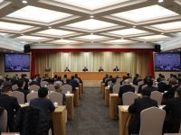 上海地方國企去年實現營收3.71萬億,今年又提出“三個高于”目標 上海地方國企去年實現營收3.71萬億,今年又提出“三個高于”目標