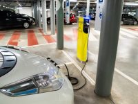 2025年上海新能源汽車產值要突破3500億,未來五年打算這樣干 2025年上海新能源汽車產值要突破3500億,未來五年打算這樣干