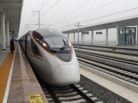 返程火車票開始緊張了？長三角增開這些列車