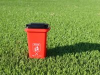 總投資1000萬元,上海首家有害垃圾智能化分揀中心正式投入運營 總投資1000萬元,上海首家有害垃圾智能化分揀中心正式投入運營