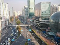 上海飄來世界級消費“金腰帶”，串起這些商業新地標讓你怦然心動