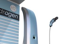 上海發力氫燃料電池車,五年后應用總量突破一萬輛,加氫站超過70座 上海發力氫燃料電池車,五年后應用總量突破一萬輛,加氫站超過70座