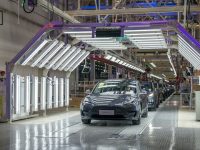 占地5000,年產10000,特斯拉在上海新建工廠已火速投產! 占地5000,年產10000,特斯拉在上海新建工廠已火速投產!