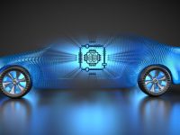 上汽新動作:造自己的芯片,還要像互聯網巨頭一樣辦開發者大會 上汽新動作:造自己的芯片,還要像互聯網巨頭一樣辦開發者大會