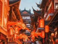 這個會議定了:上海要飄起世界級消費“金腰帶”,還要有“深夜營業區” 這個會議定了:上海要飄起世界級消費“金腰帶”,還要有“深夜營業區”