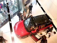 2020年上海汽車消費火力猛,貢獻了近四分之一上海社零總增長額 2020年上海汽車消費火力猛,貢獻了近四分之一上海社零總增長額