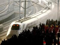 上海這個區域發布重磅交通規劃!5年內建設3條軌交鐵路,構建中運量公交網絡 上海這個區域發布重磅交通規劃!5年內建設3條軌交鐵路,構建中運量公交網絡