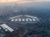 今年這一全球通信業盛會的線下“首秀”為何選擇上海? 今年這一全球通信業盛會的線下“首秀”為何選擇上海?