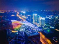 “1000萬元貸款利率只需3.65%”，上海這個鎮推出一攬子惠企政策