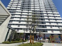 上海首個集體土地入市建設租賃住房社區迎租客，身兼兩項第一，居住有何差別