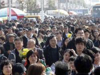 超百萬掃墓客流將至,上海開通18條定點班車 超百萬掃墓客流將至,上海開通18條定點班車