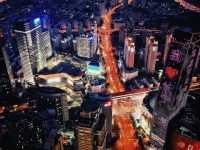 定了！上海這個區與這家銀行簽約，推進數字貨幣試點，數字金融城也來了