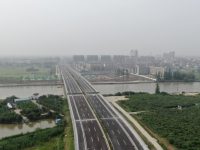 嘉定新城全力推進軌交14號線西延伸、嘉青松金線規劃建設 嘉定新城全力推進軌交14號線西延伸、嘉青松金線規劃建設