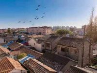 上海閔行即將推進12個老街片區動遷改造！百姓演繹《老街》蝶變，重溫為民初心