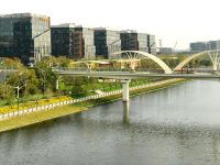 虹橋國際開放樞紐是長三角的“大虹橋”,三省一市將怎樣共建? 虹橋國際開放樞紐是長三角的“大虹橋”,三省一市將怎樣共建?