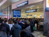 鐵路、地鐵再聯手,這些新服務不僅便民還能省錢 鐵路、地鐵再聯手,這些新服務不僅便民還能省錢