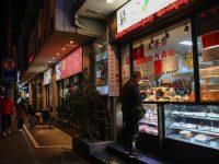 云南南路美食街舊改在即，這些話想說給仍然堅守“特色商業街”賽道的人聽