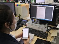 上海首個“進口轉本土”醫療器械花落超聲探頭,“史上最快”注冊僅用4個多月 上海首個“進口轉本土”醫療器械花落超聲探頭,“史上最快”注冊僅用4個多月