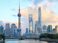 浦東第二座嘉里城要來了，坐擁兩條地鐵，商辦住地塊出讓價超60億元