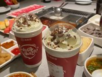 海底撈為什么要賣奶茶？真相來了