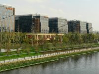 虹橋國際開放樞紐《總體方案》詳解來了,有“三個一批”共102項措施 虹橋國際開放樞紐《總體方案》詳解來了,有“三個一批”共102項措施