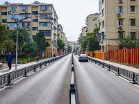 一周只買一次菜，全家都要出動……26年過去，上海這個萬人大居今非昔比啦！